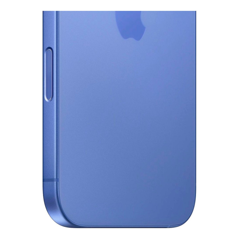 iPhone 16 Plus 256 Гб Ультрамарин