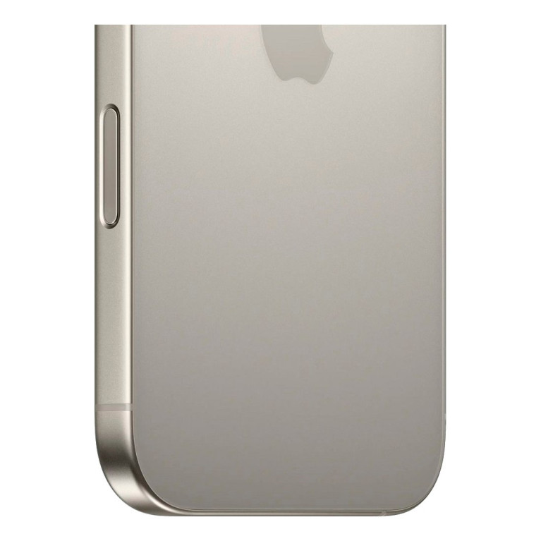 iPhone 16 Pro 128 Гб Натуральный титан