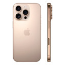  iPhone 16 Pro 256 Гб Пустынный титан