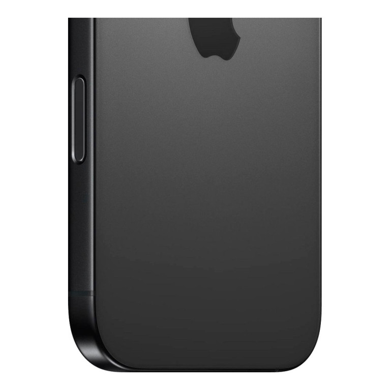 iPhone 16 Pro 512 Гб Черный титан