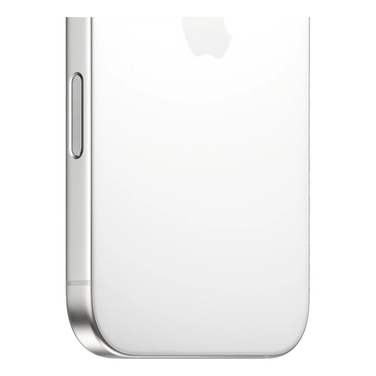 iPhone 16 Pro 256 Гб Белый титан
