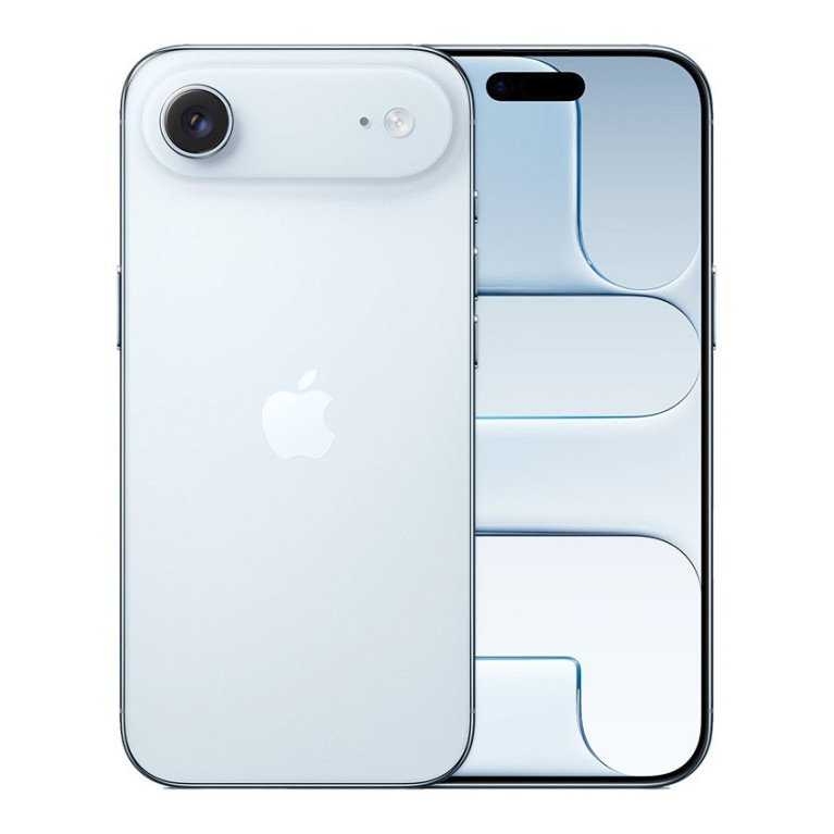 iPhone Air 256 Гб Небесно-голубой (eSim)