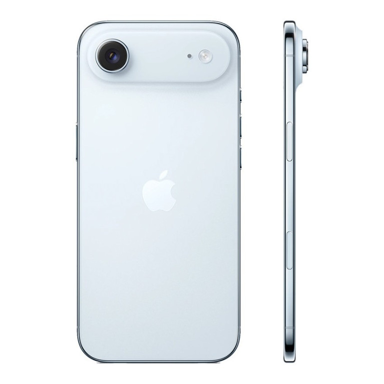 iPhone Air 256 Гб Небесно-голубой (eSim)