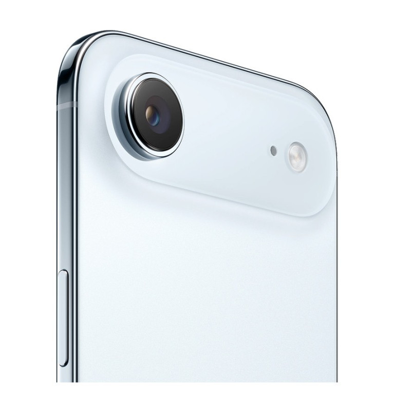 iPhone Air 256 Гб Небесно-голубой (eSim)