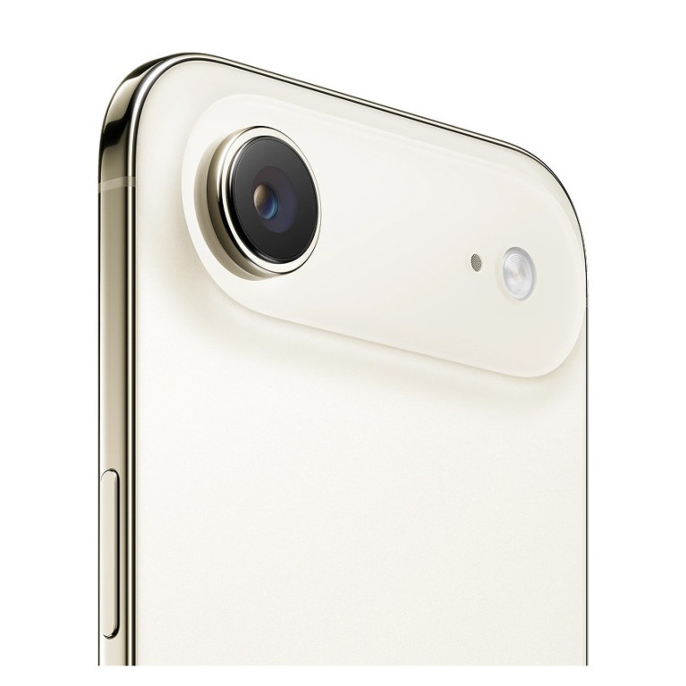 iPhone Air 256 Гб Светло-золотой (eSim)