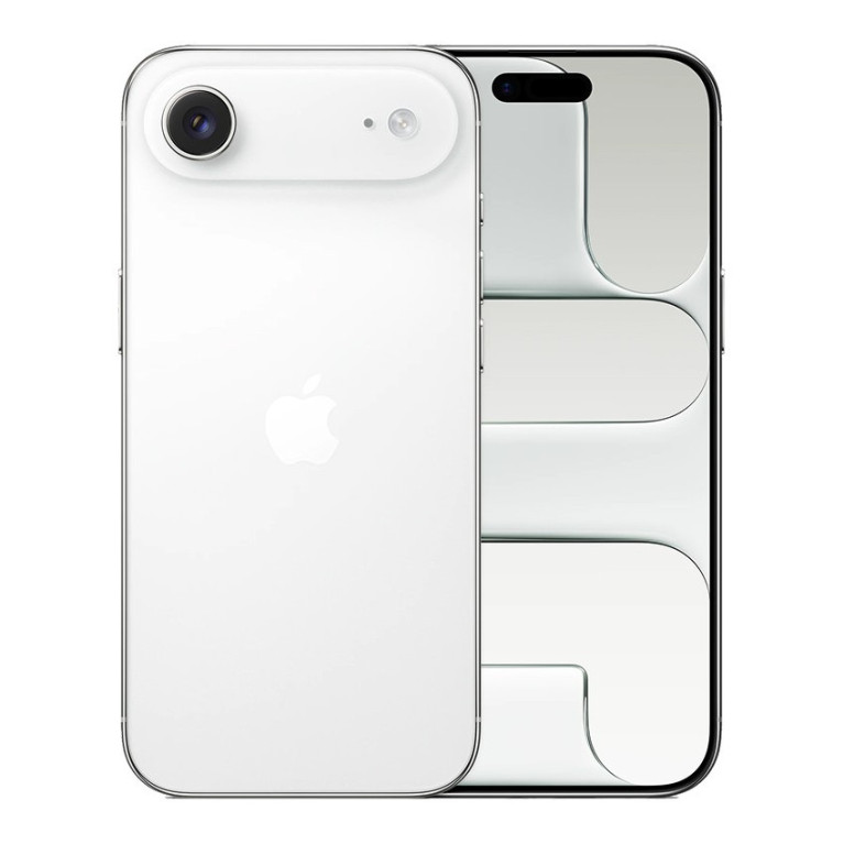 iPhone Air 256 Гб Белое облако (eSim)