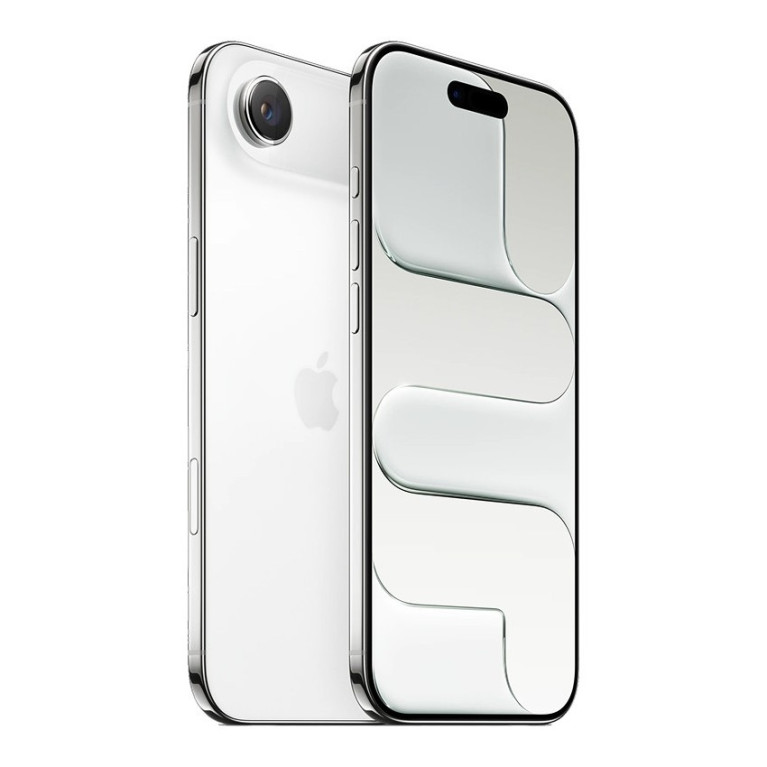 iPhone Air 256 Гб Белое облако (eSim)