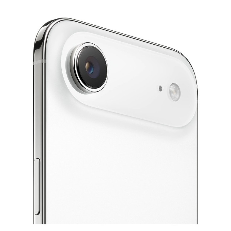 iPhone Air 256 Гб Белое облако (eSim)
