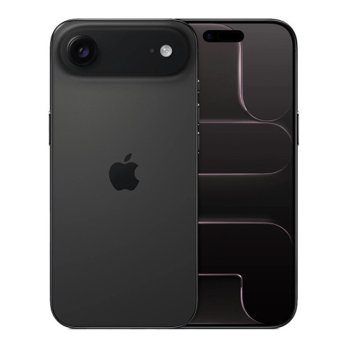 iPhone Air 256 Гб Черный космос (eSim)