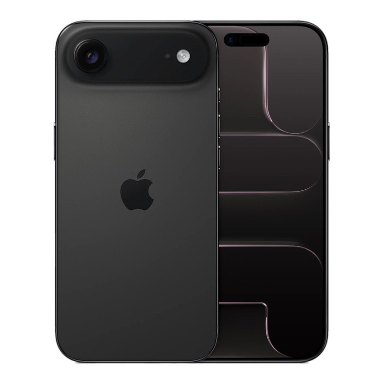 iPhone Air 256 Гб Черный космос (eSim)