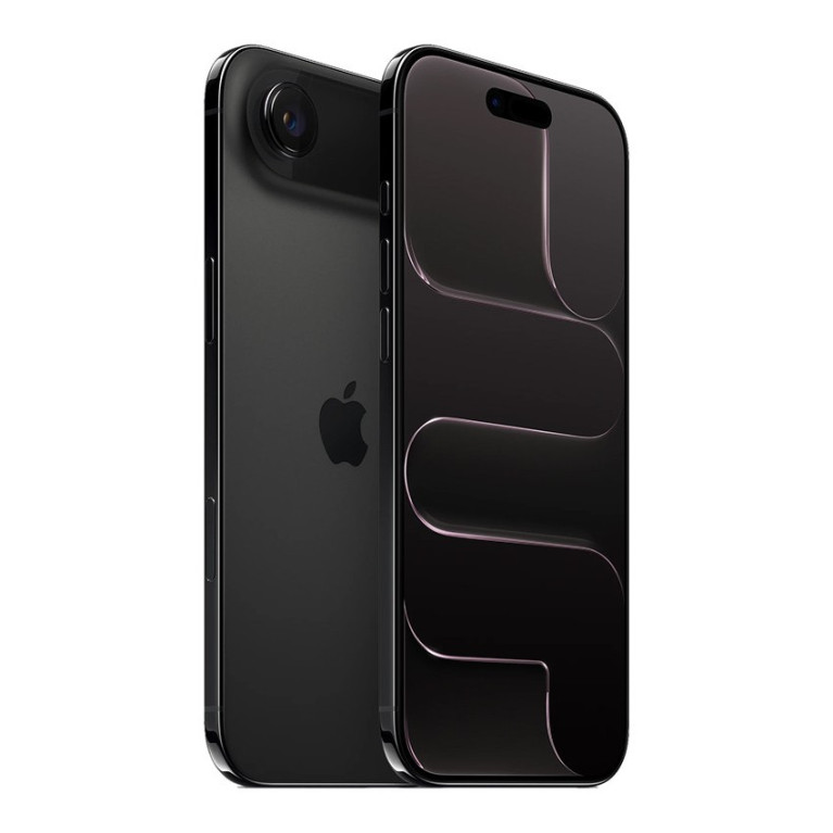 iPhone Air 256 Гб Черный космос (eSim)