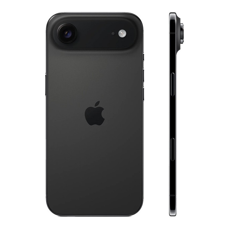 iPhone Air 256 Гб Черный космос (eSim)