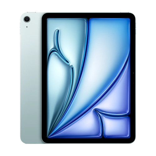 iPad Air 2026 11 M4 Wi-Fi 256Гб Голубой