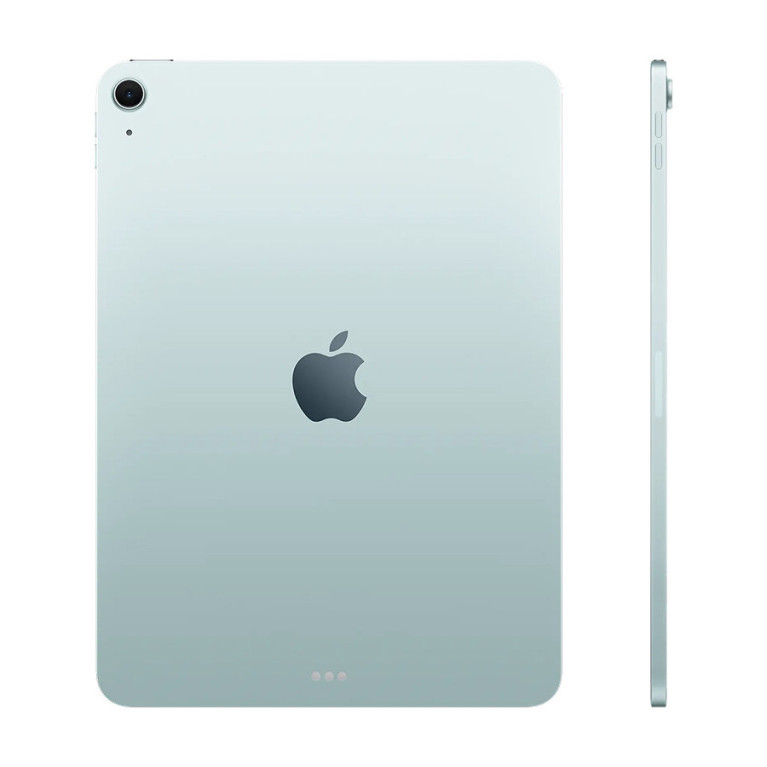 iPad Air 2026 11 M4 Wi-Fi 256Гб Голубой