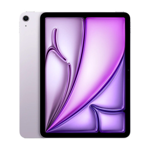 iPad Air 2026 13 M4 Wi-Fi + Cellular 256Гб Фиолетовый