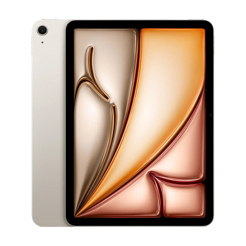 iPad Air 2026 11 M4 Wi-Fi 128Гб Сияющая звезда