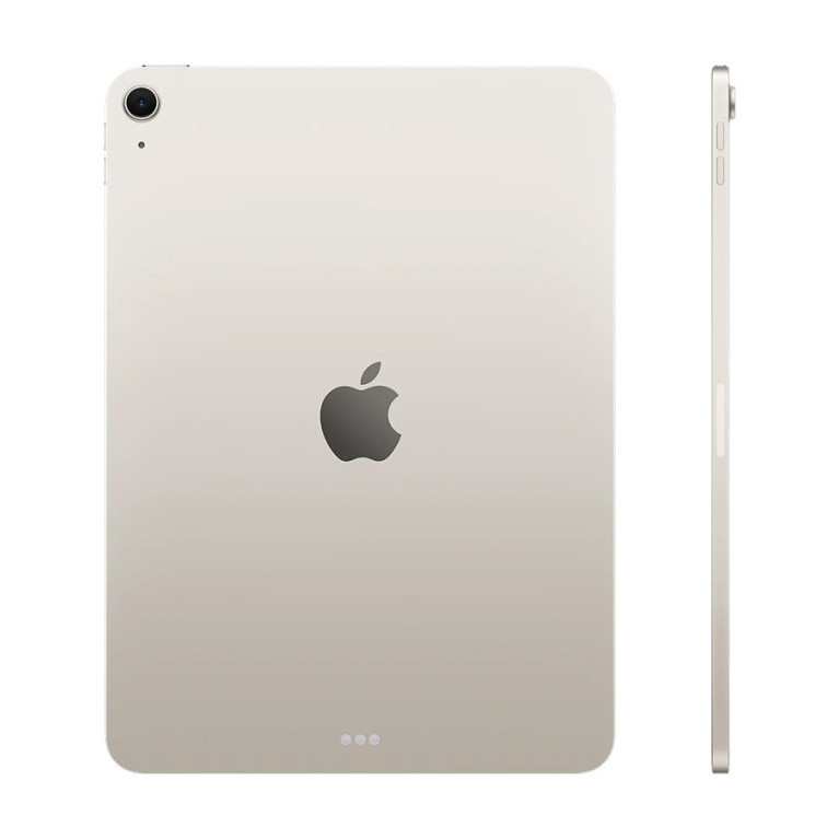 iPad Air 2026 11 M4 Wi-Fi 128Гб Сияющая звезда