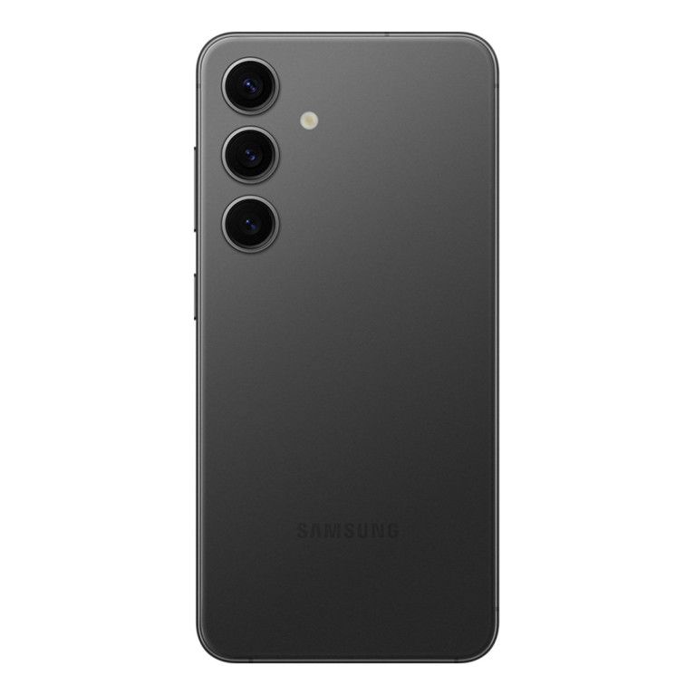 Смартфон Samsung Galaxy S24 8/128 ГБ Черный