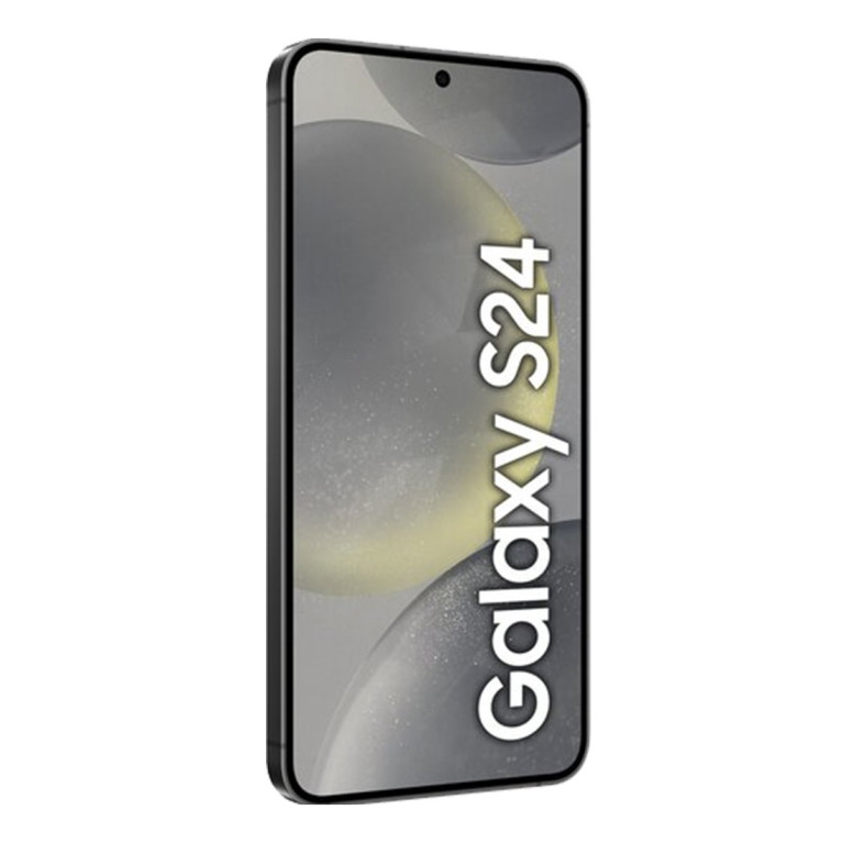 Смартфон Samsung Galaxy S24 8/128 ГБ Черный