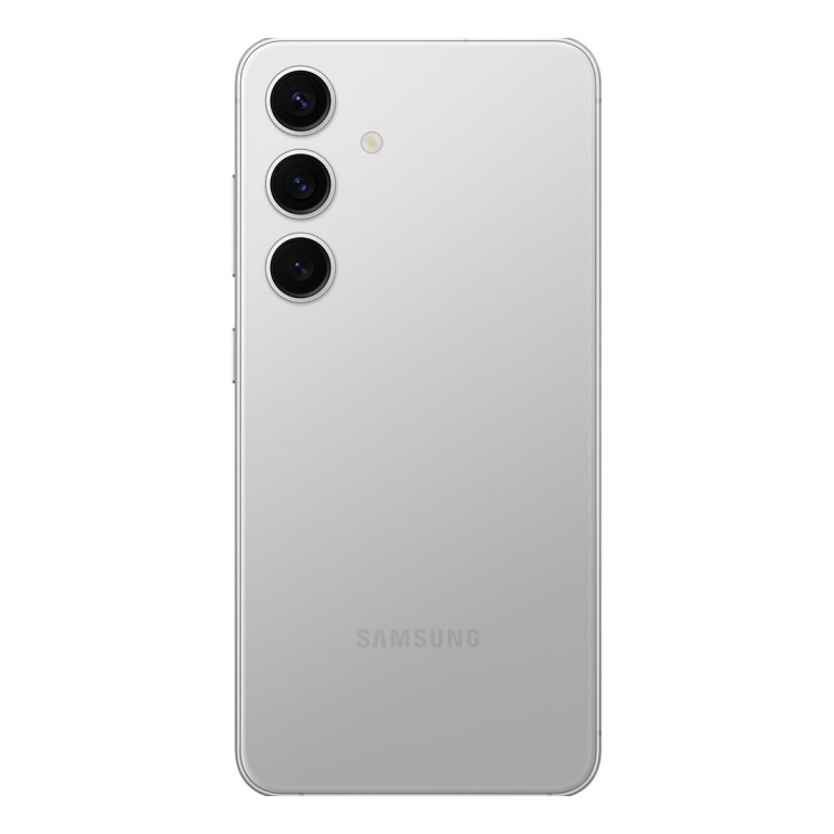 Смартфон Samsung Galaxy S24 8/128 ГБ Серый