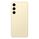 Смартфон Samsung Galaxy S24 8/256 ГБ Желтый