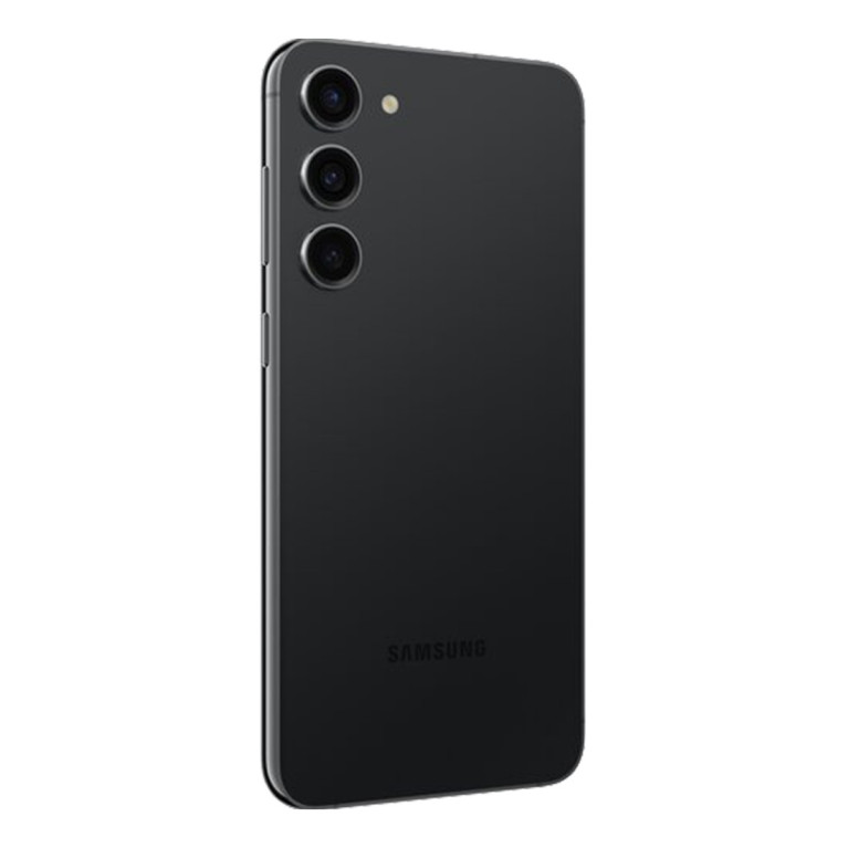 Смартфон Samsung Galaxy S24 Plus 12/256 ГБ Черный