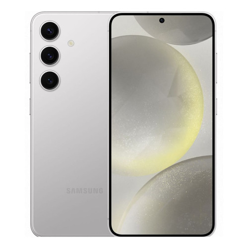 Смартфон Samsung Galaxy S24 Plus 12/256 ГБ Серый