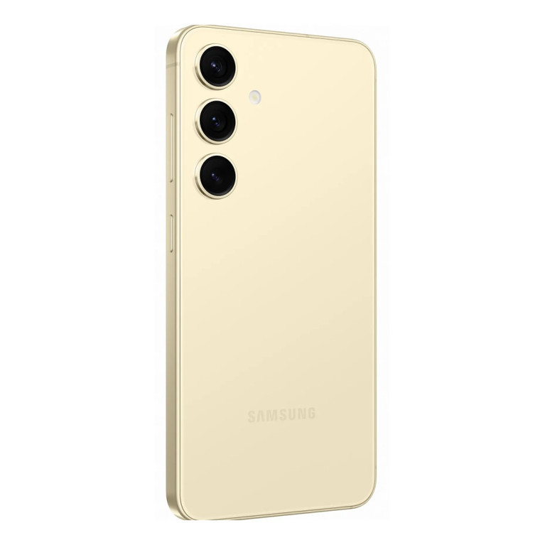 Смартфон Samsung Galaxy S24 Plus 12/512 ГБ Желтый