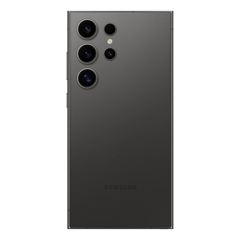 Смартфон Samsung Galaxy S24 Ultra 12/512 ГБ Черный титан