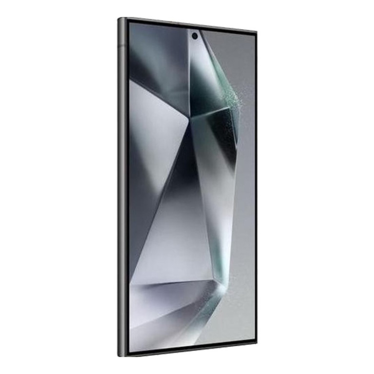 Смартфон Samsung Galaxy S24 Ultra 12/512 ГБ Черный титан