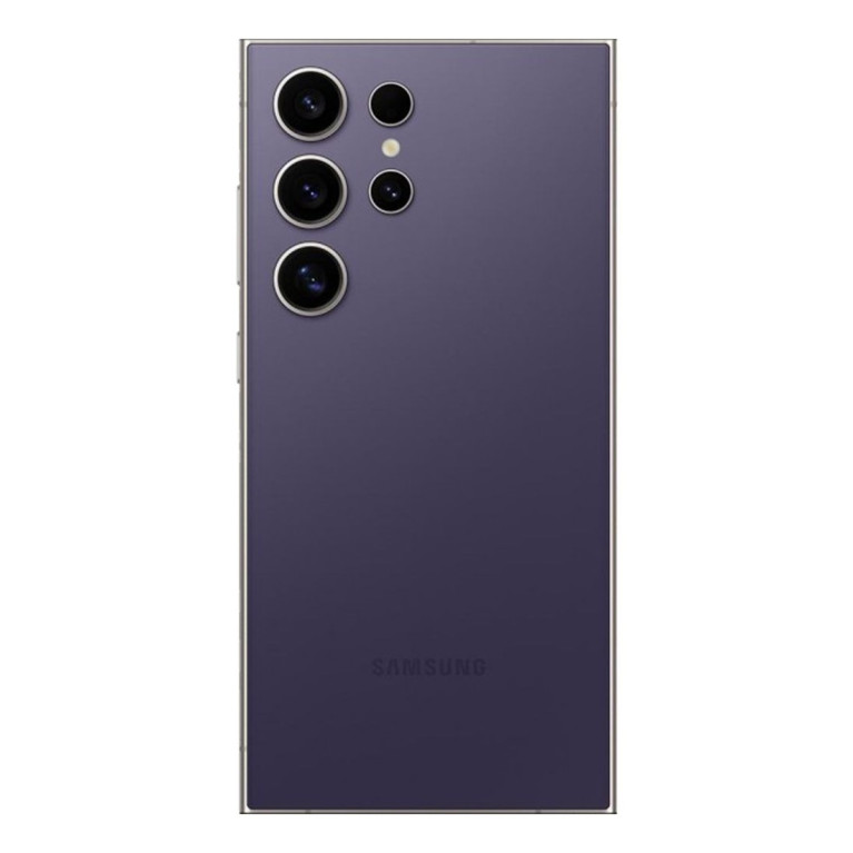 Смартфон Samsung Galaxy S24 Ultra 12/512 ГБ Фиолетовый титан