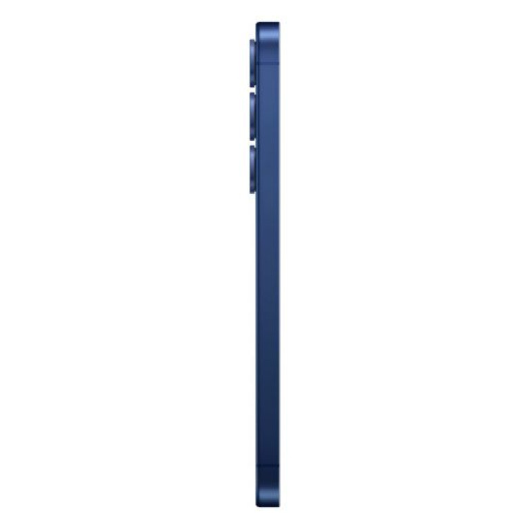 Смартфон Samsung Galaxy S25 12/256 ГБ nano SIM + eSIM темно-синий