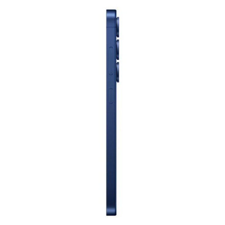 Смартфон Samsung Galaxy S25 12/256 ГБ nano SIM + eSIM темно-синий