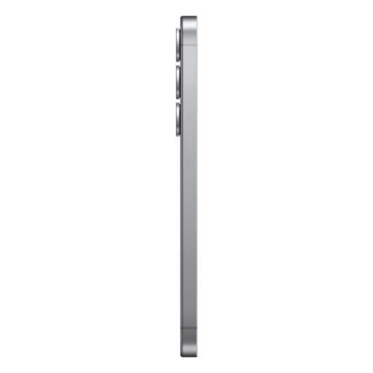 Смартфон Samsung Galaxy S25 12/256 ГБ nano SIM + eSIM серый