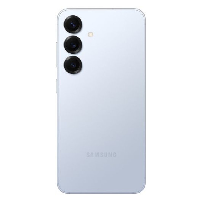Смартфон Samsung Galaxy S25 12/256 ГБ nano SIM + eSIM голубой