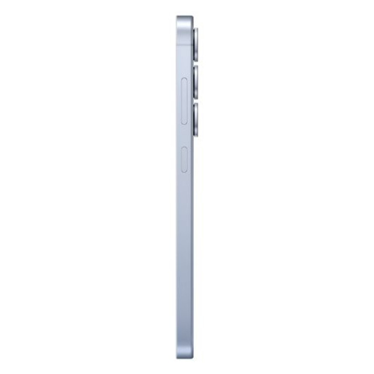 Смартфон Samsung Galaxy S25 12/256 ГБ nano SIM + eSIM голубой