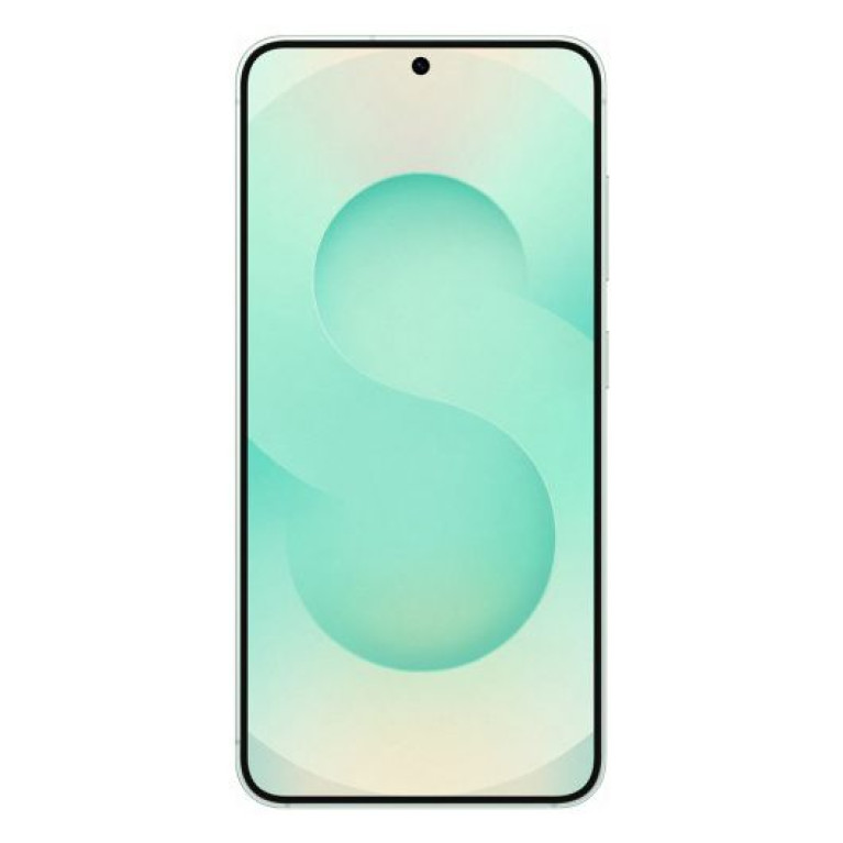 Смартфон Samsung Galaxy S25 12/256 ГБ nano SIM + eSIM мятный