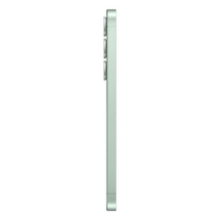 Смартфон Samsung Galaxy S25 12/256 ГБ nano SIM + eSIM мятный