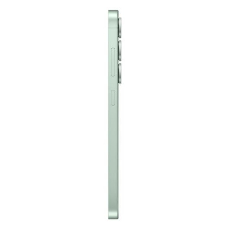 Смартфон Samsung Galaxy S25 12/256 ГБ nano SIM + eSIM мятный