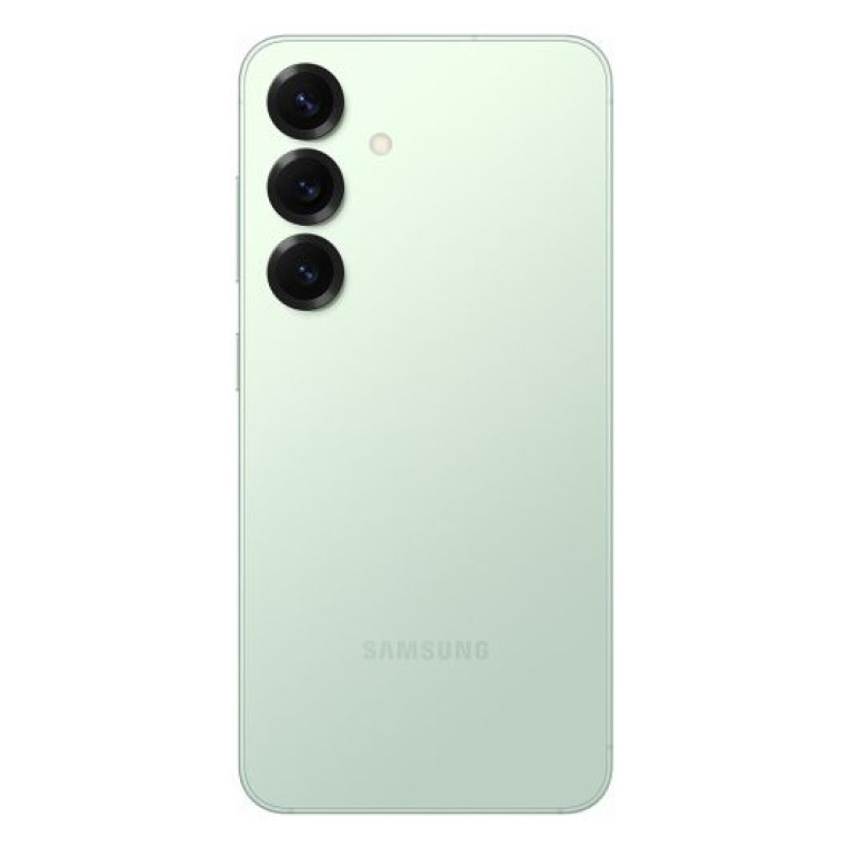 Смартфон Samsung Galaxy S25 12/256 ГБ nano SIM + eSIM мятный