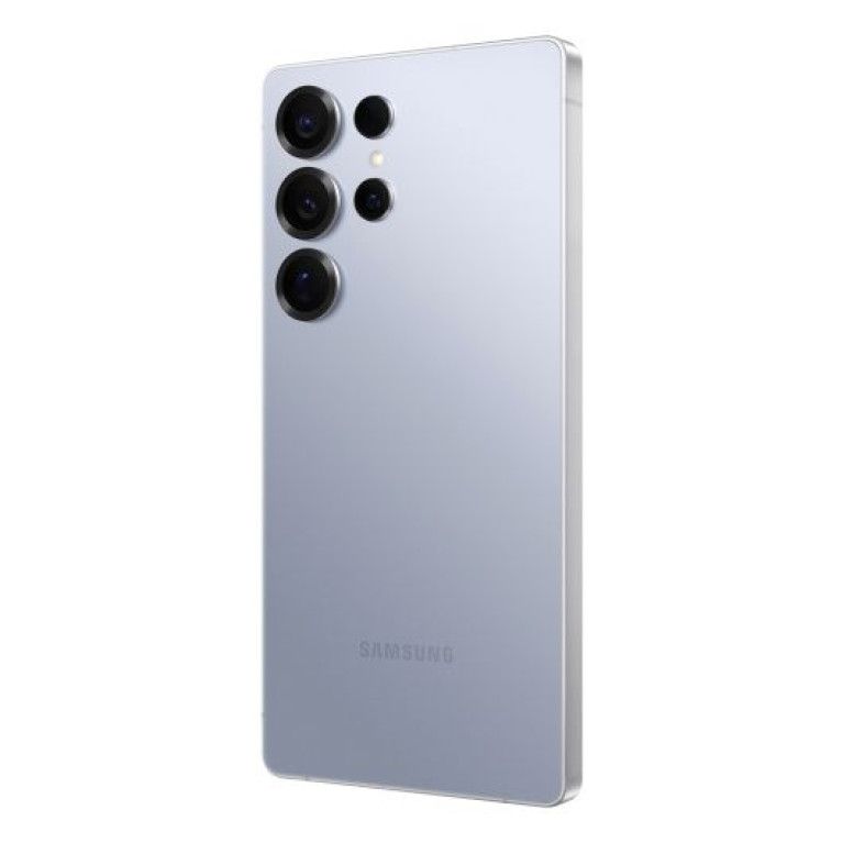 Смартфон Samsung Galaxy S25 Ultra 12/1 ТБ Global Version Голубой 