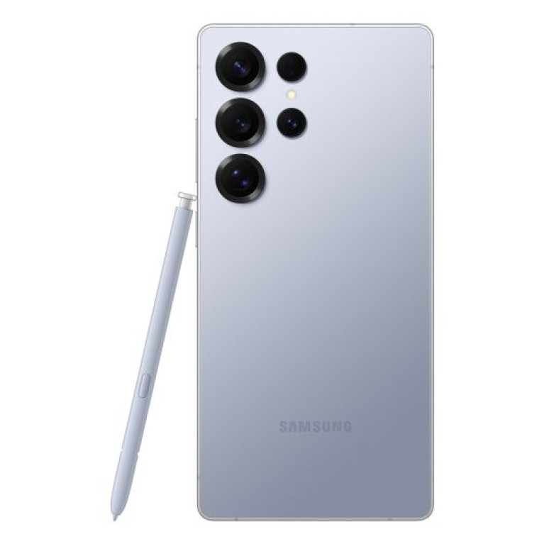 Смартфон Samsung Galaxy S25 Ultra 12/1 ТБ Global Version Голубой 