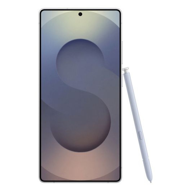 Смартфон Samsung Galaxy S25 Ultra 12/1 ТБ Global Version Голубой 