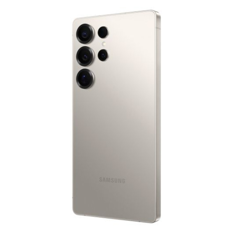 Смартфон Samsung Galaxy S25 Ultra 12/1 ТБ Global Version Серый