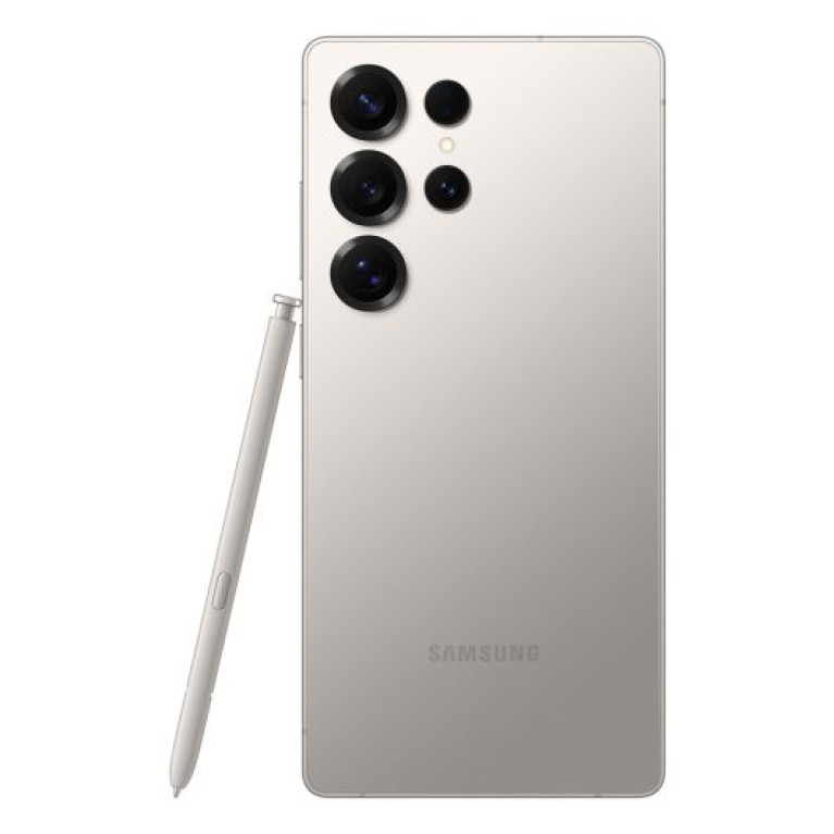 Смартфон Samsung Galaxy S25 Ultra 12/1 ТБ Global Version Серый