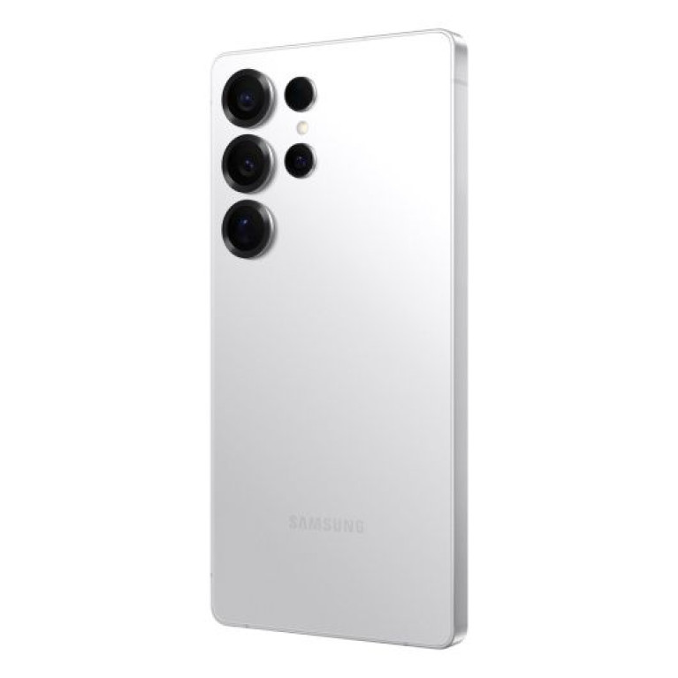 Смартфон Samsung Galaxy S25 Ultra 12/1 ТБ Global Version Серебристый