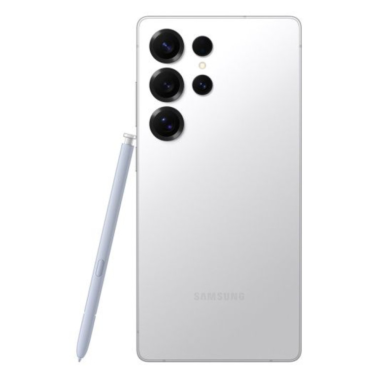 Смартфон Samsung Galaxy S25 Ultra 12/1 ТБ Global Version Серебристый