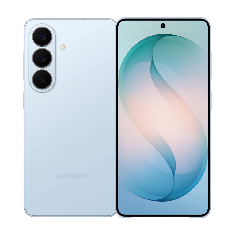 Смартфон Samsung S26 Plus 12/256 Гб Небесно-Голубой