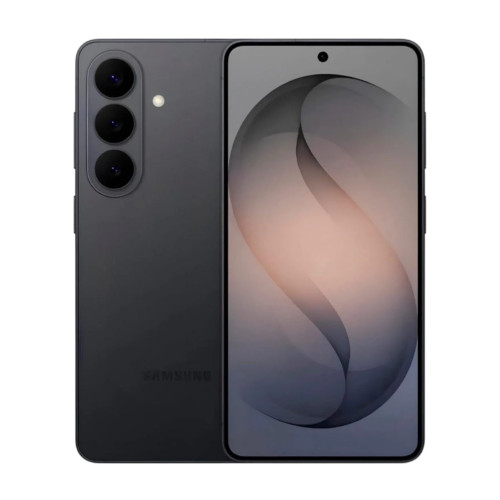 Смартфон Samsung S26 Plus 12/512 Гб Черный