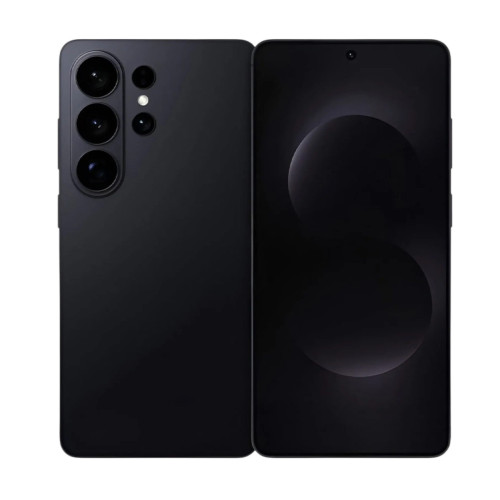 Смартфон Samsung S26 Ultra 12/512 Гб Черный